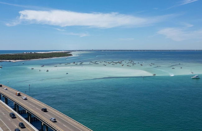 Coastal Retreat - Foto 77