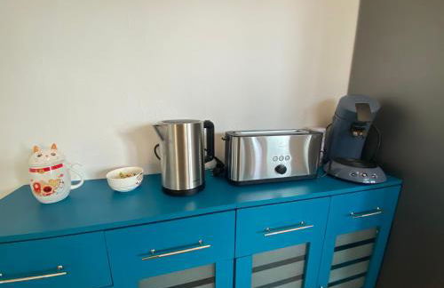 Ferienwohnung Fuchs - Foto 11