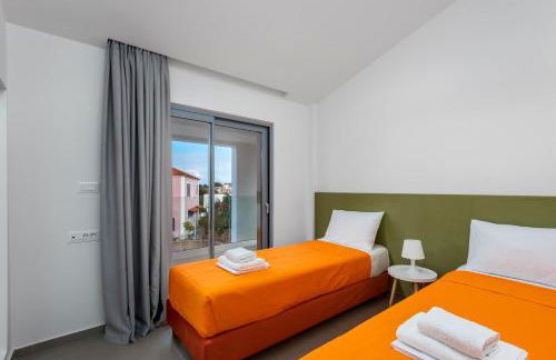 Ialyssos Charme Villa - Foto 24