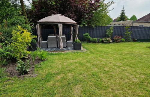 Ferienwohnung Deichland 65351 - Foto 14