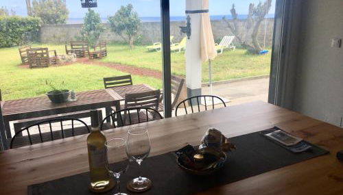 Água de Alto Main House - Photo 3, Garden view