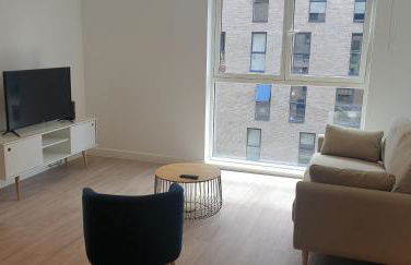 Quay Apartments Exchange Quay - Foto 18