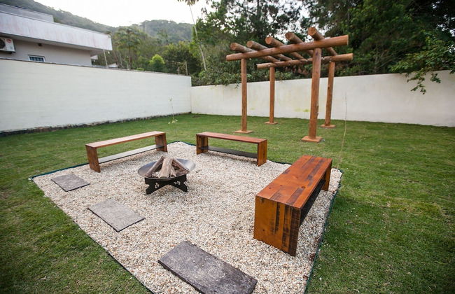 Paraíso em Balneário Camboriú - Praia do Estaleiro by ReservaStar - Photo 8