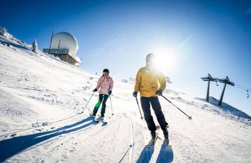 Les Rousses Du Lac - Foto 39