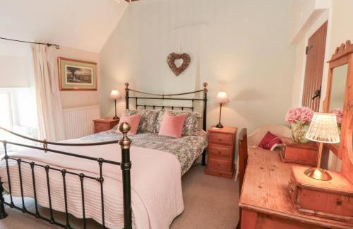 Chapel Cottage - Foto 15