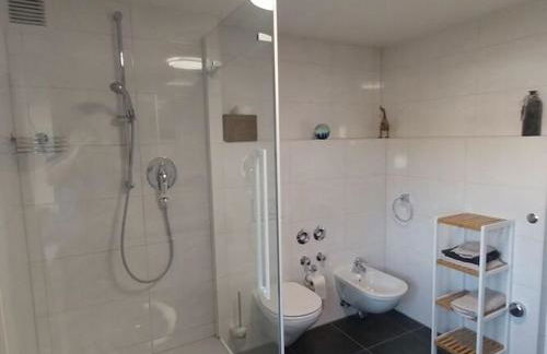 Holiday apartment Alpenrose - Foto 13