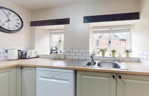 The Barn Timberscombe - Foto 7