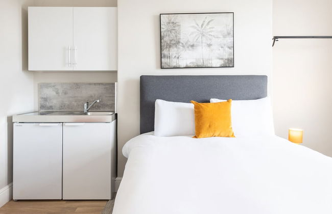 Host Stay Clifton Studio 4 - Foto 6