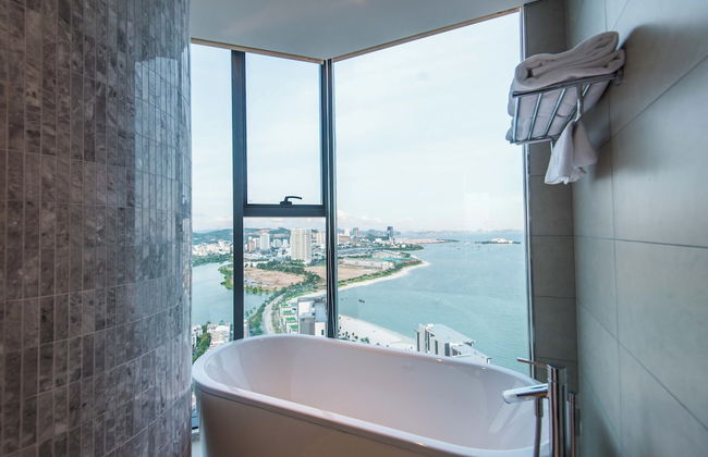 A La Carte Ha Long Residence - Foto 77