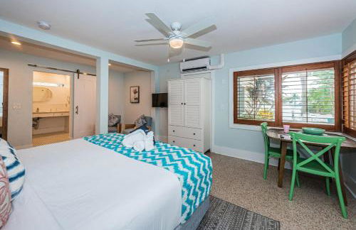 The Roth Hotel, Treasure Island, Florida - Foto 77