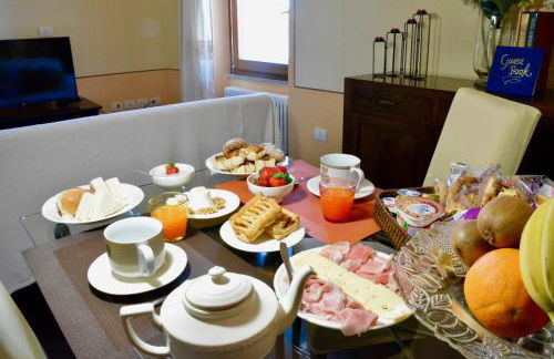 Romantic Suite Canelles - Foto 29