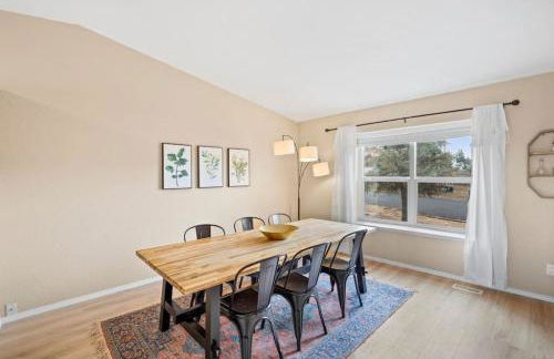 Beautiful Mountain Views Close to Hiking Trails - Foto 18