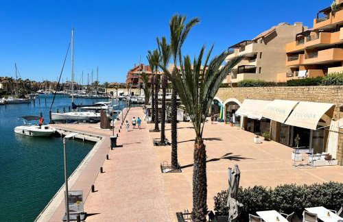 YOLO Spaces - Sotogrande Marina Duo Apartment - Foto 2