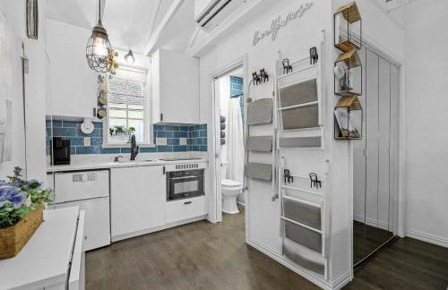 1 Mi to Lewisville Lake Fun Cozy Couples Retreat - Foto 13