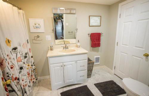 Little Landing Cottage-gorgeous View BBQ Wi-fi - Foto 94