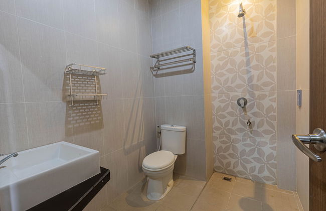 Hotel D'Madinah Inn - Gentan - Foto 23