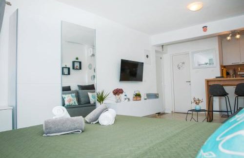 Studio apartman MATEO - Photo 46