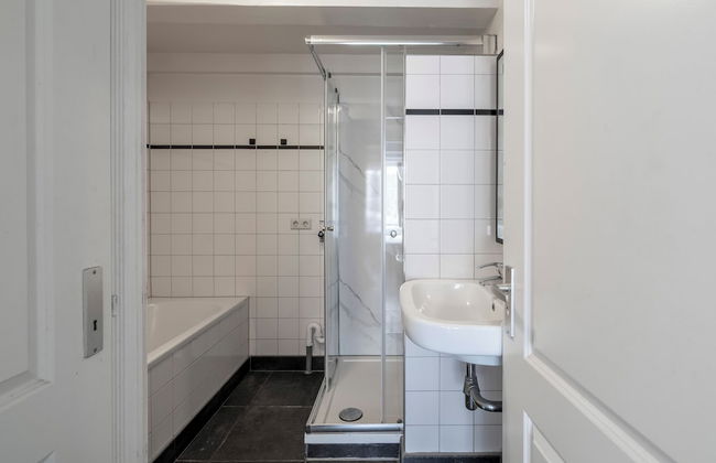 Amsterdam Centre Harbour Apartments - Photo 35