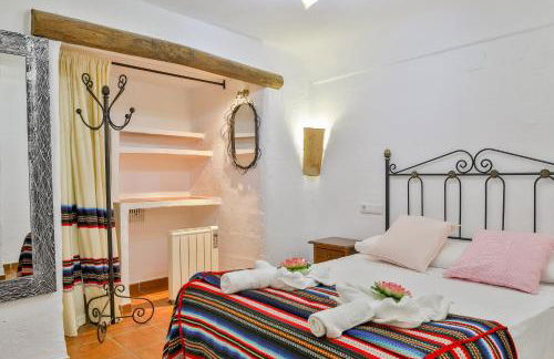 Cuevas El Moral - Foto 20