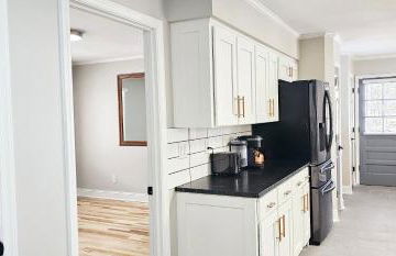 3BR House at Pine Forest Hideaway - 12 Minutes to UNC - Near Jordan Lake - Foto 9