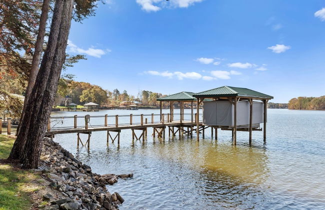 Sunset Pointe by Avantstay Waterfront Beach Fire Pit Sleeps 14 5bdr 4BA - Foto 70