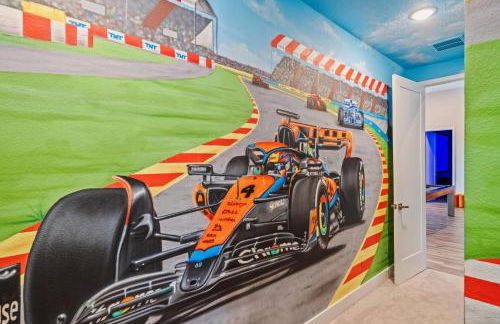 Bear's Den At Reunion Resort-TB024 - Foto 36