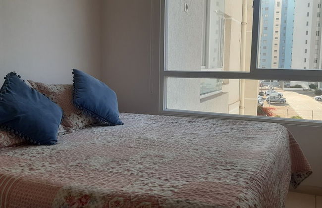 Marina Oceano Enjoy Coquimbo Uno - Foto 8