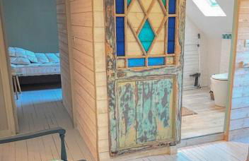 Fisherman's House 40M From Ocean In Kerity - Foto 17