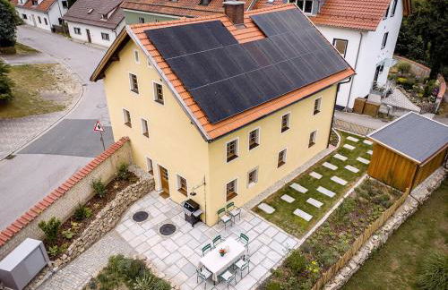 Historisches Baderhaus mit eigenem Saunauhaus - Foto 65