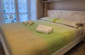 Rocca view central flat - Foto 6