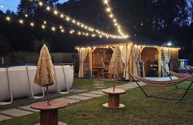 Królikowe Chaty - Foto 55