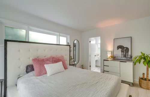 Chic Santa Barbara Vacation Rental with Patio! - Foto 13