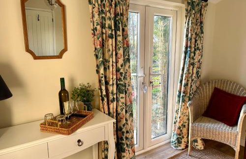 Giffords Hall Garden Room - Foto 17