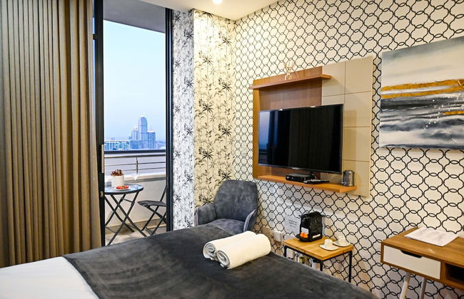 Illovo Central Apartments - Photo 52