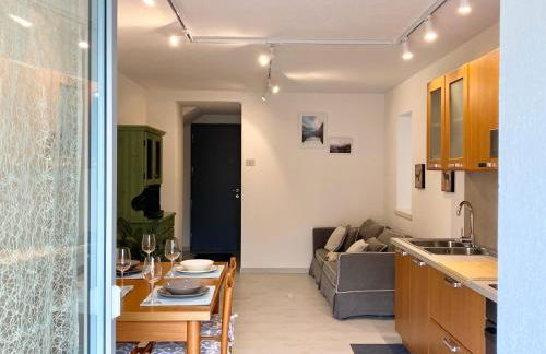 Piano terra con esterno privato vicino a Pinzolo - Foto 26