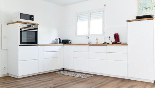 Maison de Larros, au calme idéalement placée - Foto 3