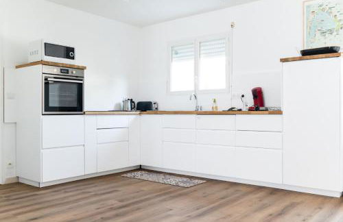 Maison de Larros, au calme idéalement placée - Foto 3