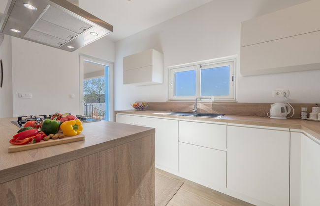 Experience only the best - House Kamber - Foto 12