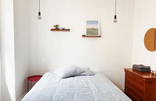 L'appart Azur, 5 pers Joliette - Foto 28