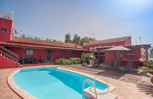 Casa Terpsicore - Foto 1