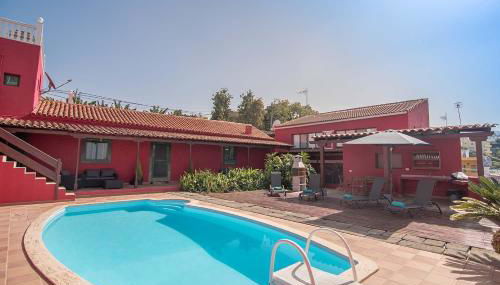 Casa Terpsicore - Foto 1, Garden