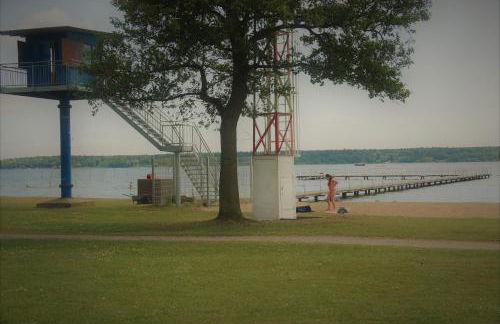 Ferienhaus Kranich - Foto 35