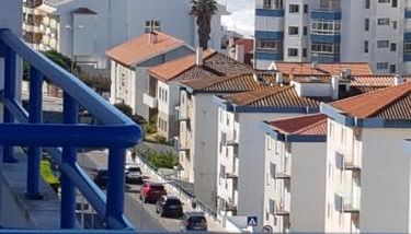 Apartamento Mar Salgado Ericeira - Photo 2