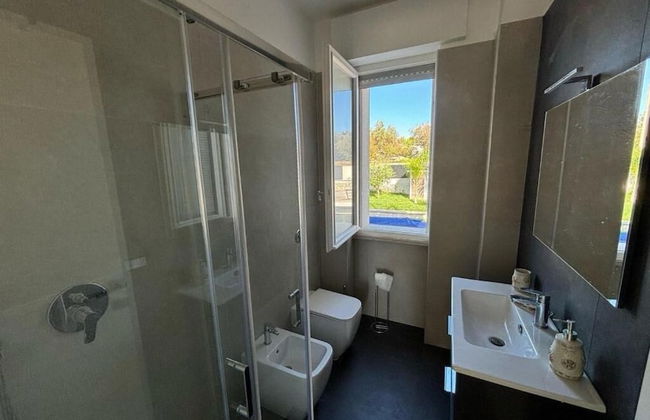 Suite Baia Litoranea Salentina - Foto 6