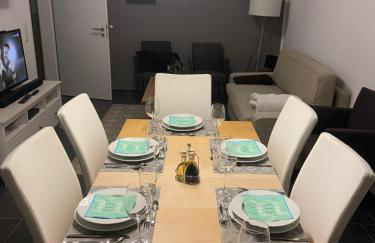 Modernes Ferienhaus E25, 2-6 Pers keine Monteure - Foto 11