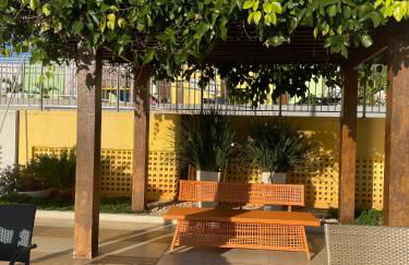 Apartamento caldas novas - Foto 4