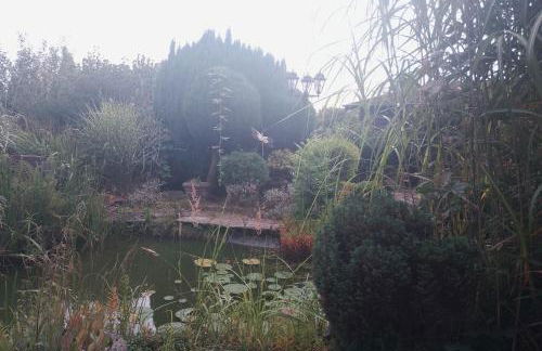 Ferienwohnung - Foto 21