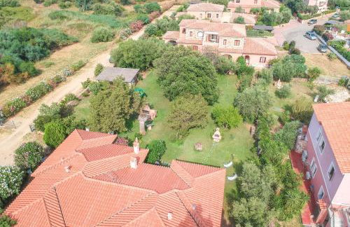 Villetta Olivastro - Foto 12