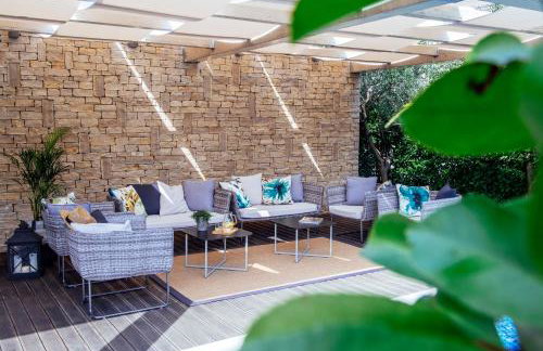 Villa Mirakul - Foto 24