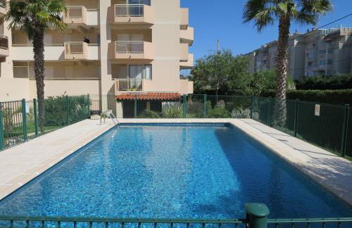 T2 coquet proche plages, port et centre ville - Foto 2